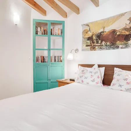 Casa Amarilla Del Mar P2 Apartment